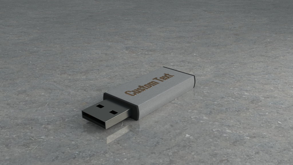 USB 2.0 Stick preview image 1
